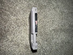 Who Framed Roger Rabbit (Nintendo NES, 1989)