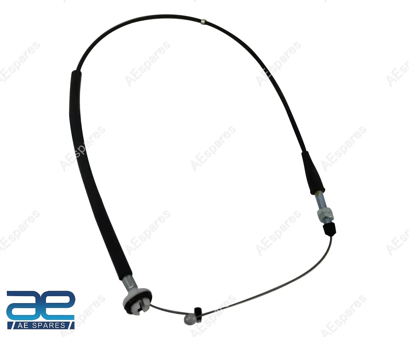 Accelerator Cable Assembly For Suzuki Samurai SJ413 2000-2019 15910M830A0