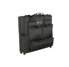 Master Massage Equipment Case With Wheels S32  (78799)