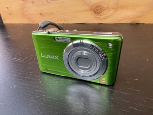 Lumix Panasonic Dmc Fs7 | eBay