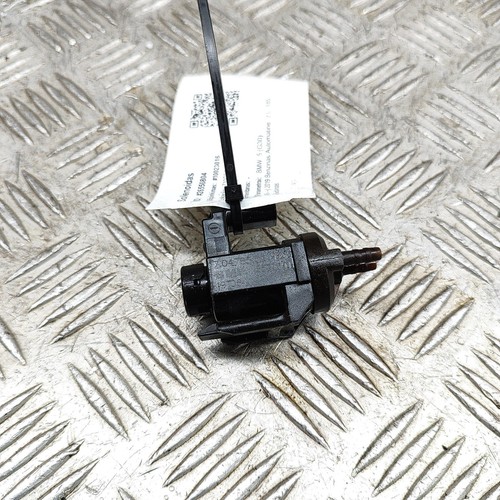 BMW 5 G30 Magnetventil 8570591 2.0 Benzin 185kw 2019 26550804