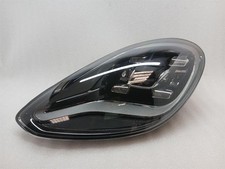 PORSCHE Panamera 971 Left Headlight 971941039G PDLS Scheinwerfer Links