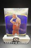 2020-21 Panini Donruss Optic - Winner Stays Jason Williams #4 Purple Prizm