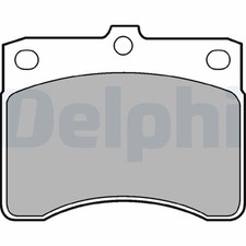 Kits de frein Daihatsu HIJET