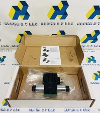 Parker Hydraulic Proportional Valve D1FBE02HC0NW5019