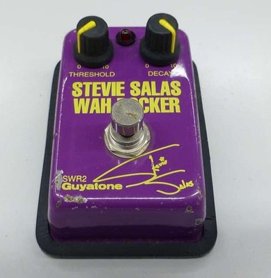 Guyatone Effektpedal Swr2 gebraucht