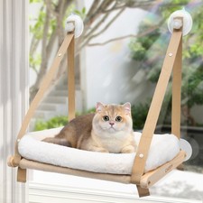CATISM Cushion Cat Window Perch - Hammock - Window - Seat - Home - ... Fast Ship