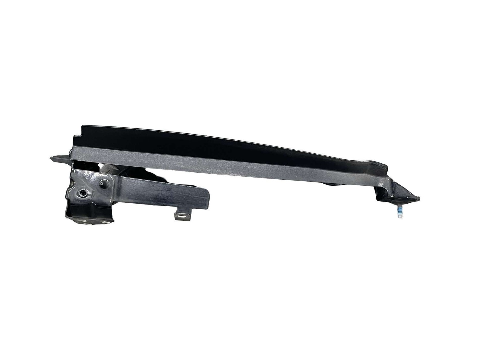 Audi R8 2008-2015 Front Right Fender Black