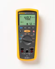 FLUKE 1507 Insulation Resistance Tester