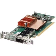 Dell Intel OPA SP 100Gb QSFP HFA LP (N64D3)