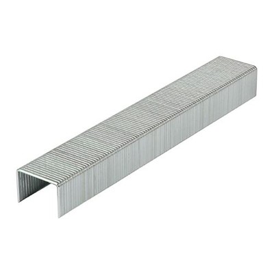 Timco - Agrafes Légères - Pointe Ciselée