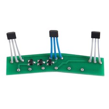 For Xiaomi 4 4Pro Electric Scooter Motor Hall Sensor PCB Board Accessory