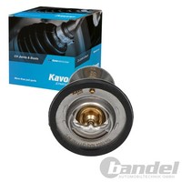 Kavo Parts Thermostat KÜHlmittel 80°C Passend FüR Daihatsu Copen Cuore Materia