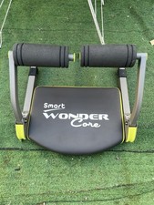 Smart Wonder Core Fitness Machine Home Gym Exercise Equipment