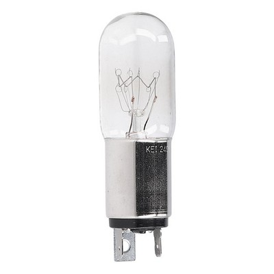 easyPART passend für EUROPART 10004768 Lampe wie Moulinex 0290737TC27 20W