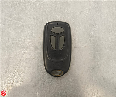 1401729 FERNBEDIENUNG MICROCAR DUE COUPE P85 M.GO 2 3 M8