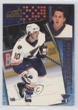 1998-99 Pacific Aurora Jim Campbell #158 2u3