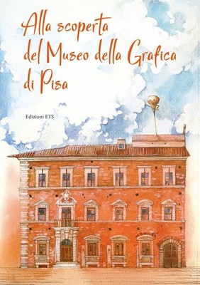Entdecken Sie das Grafikmuseum von Pisa - Fiorelli Fabiana