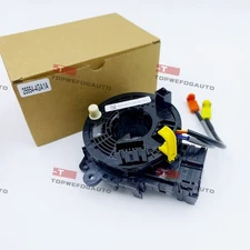 NEW Clock Spring For 2014 -2020 Nissan Rogue S SV SL Special Edition 25554-4BA1A