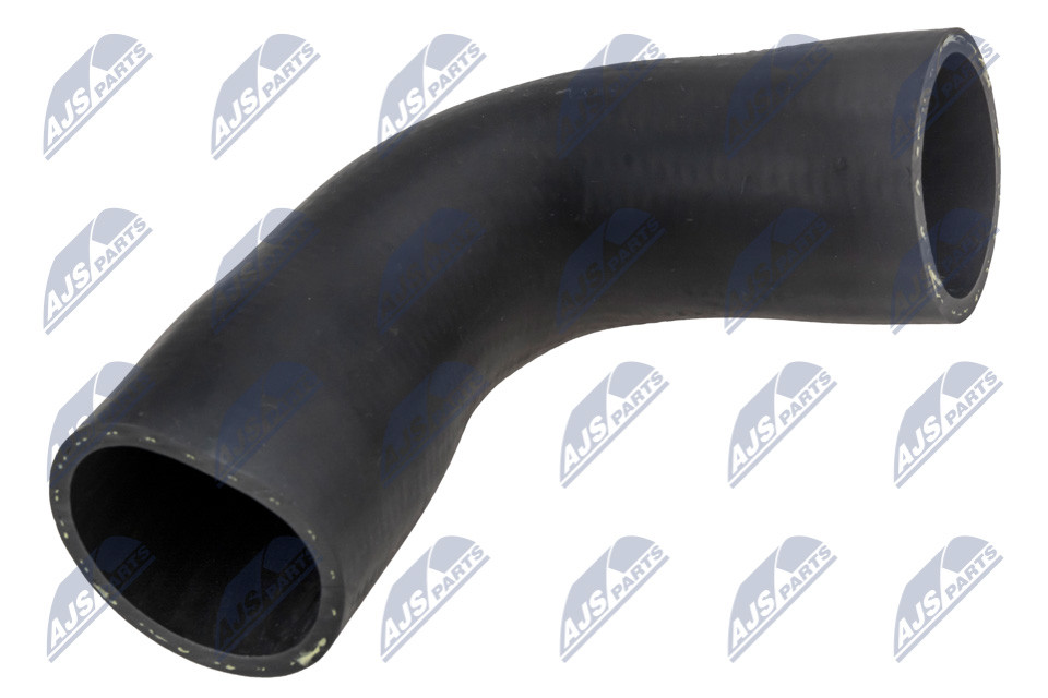 N.T.Y. GPP-FT-025.NTY Charger Air Hose for CITROËN,FIAT,PEUGEOT