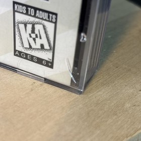 SEGA Saturn - Daytona USA - Complete/CIB w/ Reg Card - Refurbished, Very Good