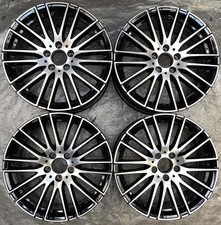 Jantes Mercedes 206