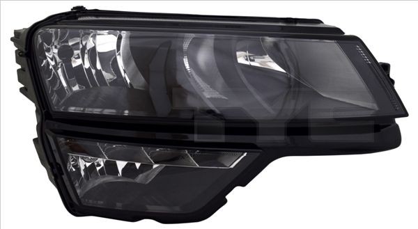 Scheinwerfer Links H7/H7 FüR Skoda Karoq NU7 ND7 17-22 57B941015-image