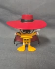 Funko Disney Afternoon Cartoon Mystery Mini NEGADUCK Toys R Us  Exclusive