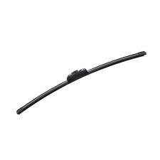 Bosch Retrofit Blister Wiper Blade Front 530mm 21" Fits Volvo V70 R 2.5 T AWD