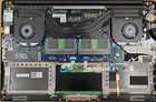 Dell Precision 5540 Intel Core i9-9880H 2.30GHz 64GB RAM *NO SSD/Battery — photo 2