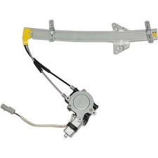 Trakmotive Window Motor And Regulator Assembly P N 21 0338