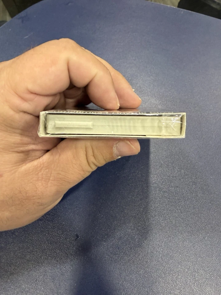 Nice & Smooth Sometimes I Rhyme Slow Def Jam Cassette Tape Sealed Brand New Rare Foto 4 de 4