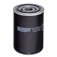 Hengst Filter Kraftstofffilter H17WK11 Anschraubfilter FüR Scania M24X1.5 1 Bus
