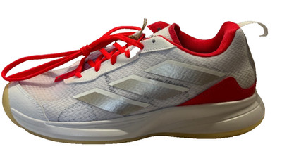 Adidas Avaflash Low Damen Tennisschuhe UK 8 US 9,5 EU 42 REF 1590 =