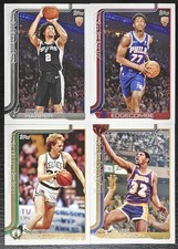 2025-26 Topps Basketball #201-300 Rookies Legends Complete Your Set U-Pick 15%