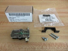 Joslyn Clark 5M63 Auxiliary Contact