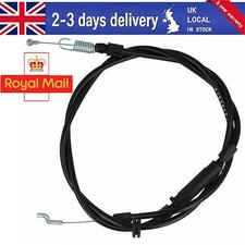 FOR MOUNTFIELD SP53H SP533 PETROL LAWNMOWER REPLACEMENT DRIVE CABLE 381030051/0