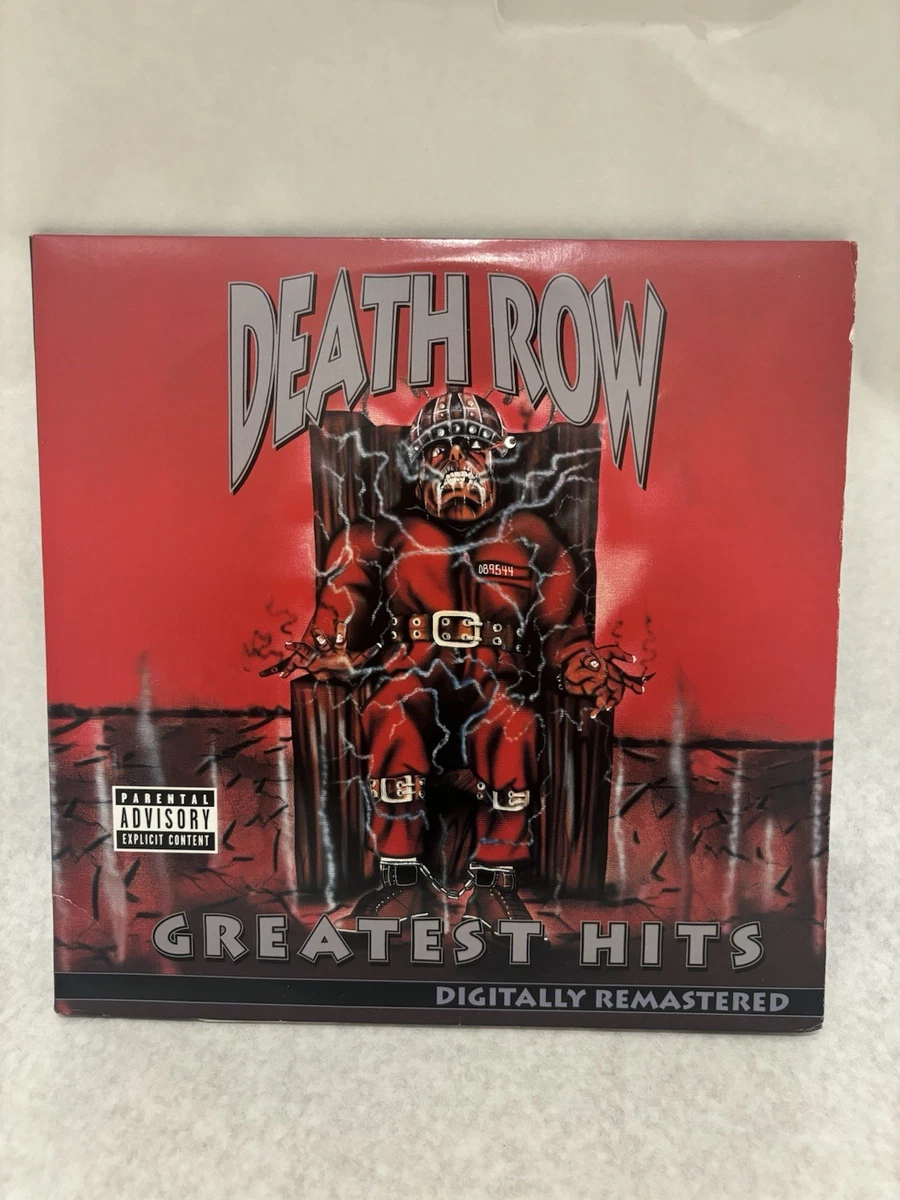 Death Row Records In Vinyl Records for sale | eBay