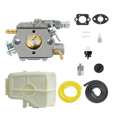 A021001700 Easy Installation Engine Performance Restoration Chainsaw Repair