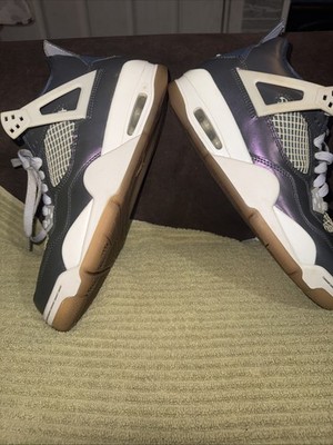 Jordan 6.5 Y Unisex Retro SE GS Monsoon Blue