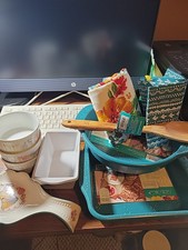 pioneer woman lot bundle 6 Pieces New With Ta...