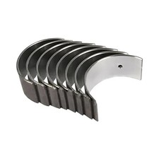 Main Bearings - Standard - Set Fits Massey Ferguson To20 To30 830633m1 830511v91