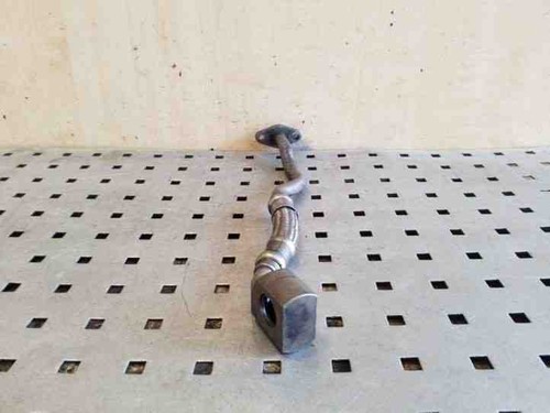 AUDI 80 Avant 8C, B4 Turbinenschmierrohr 028145736F 1.9 Diesel 66kw 26205542