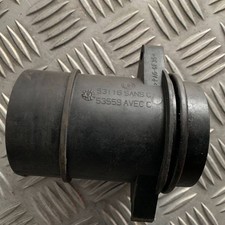 Volkswagen Polo III 6N 6N2 6NF 1996 Elektro Luftmassenmesser Luftmengenmesser