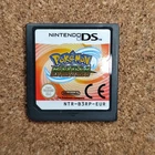 Pokemon Ranger Guardian Signs (Nintendo DS, 2010) - Cartridge Only - ORIGINAL