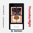 1999 UPPER DECK LEGENDS #FF7 MICHAEL JORDAN M.J.'S FINAL FLOOR BLOW UP