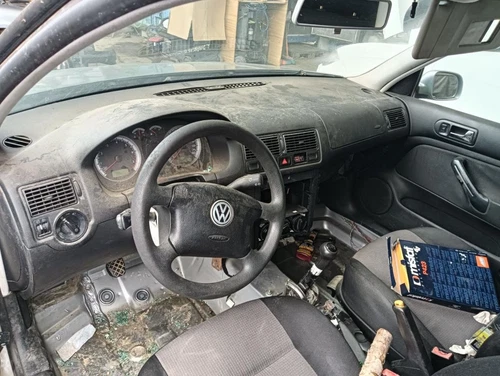 1J0500051K Eje Trasero para VOLKSWAGEN GOLF IV BERLINA (1J1)(10.1997) 2 9085770 - Imagen 8 de 9