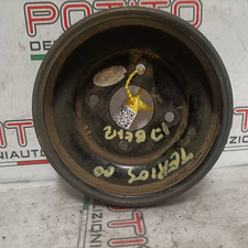 Poulies diverses Daihatsu TERIOS