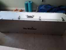 Skywatcher Evostar 150ED Refractor Telescope