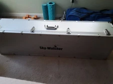 Skywatcher Evostar 150ED Refractor Telescope